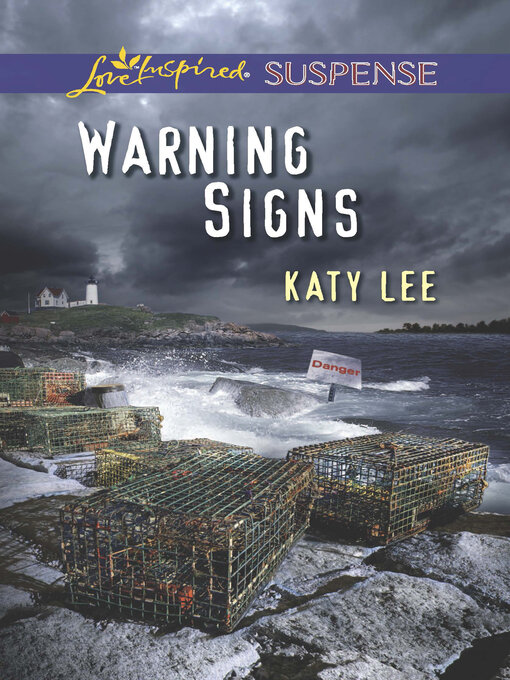 Title details for Warning Signs by Katy Lee - Available